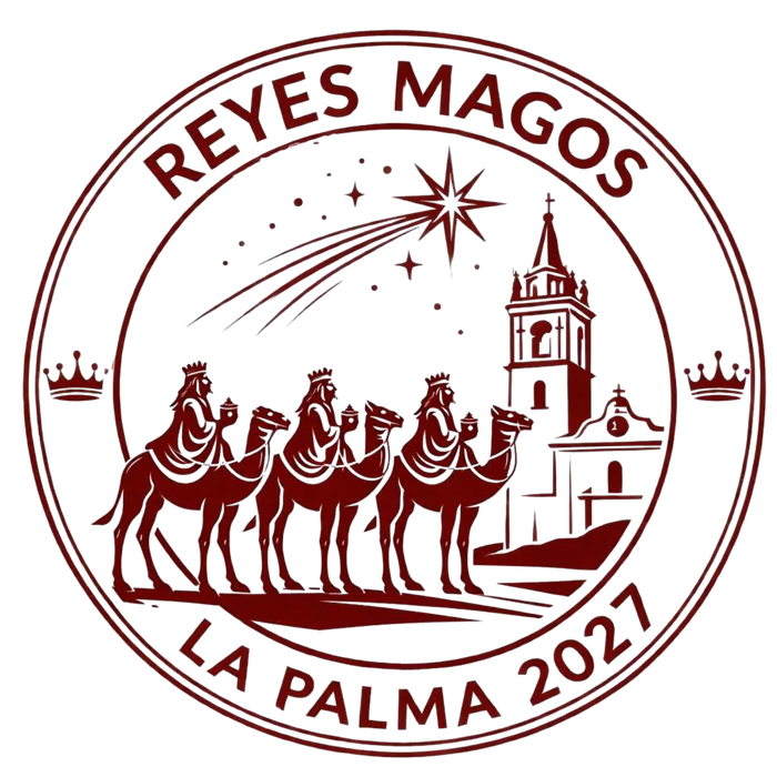 Asociación de Reyes Magos La Palma 2027